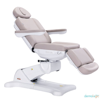 REMI ELECTRIC SPA TREATMENT TABLE - 4 MOTORS