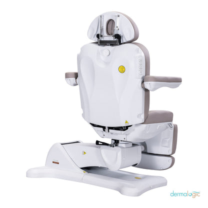 REMI ELECTRIC SPA TREATMENT TABLE - 4 MOTORS
