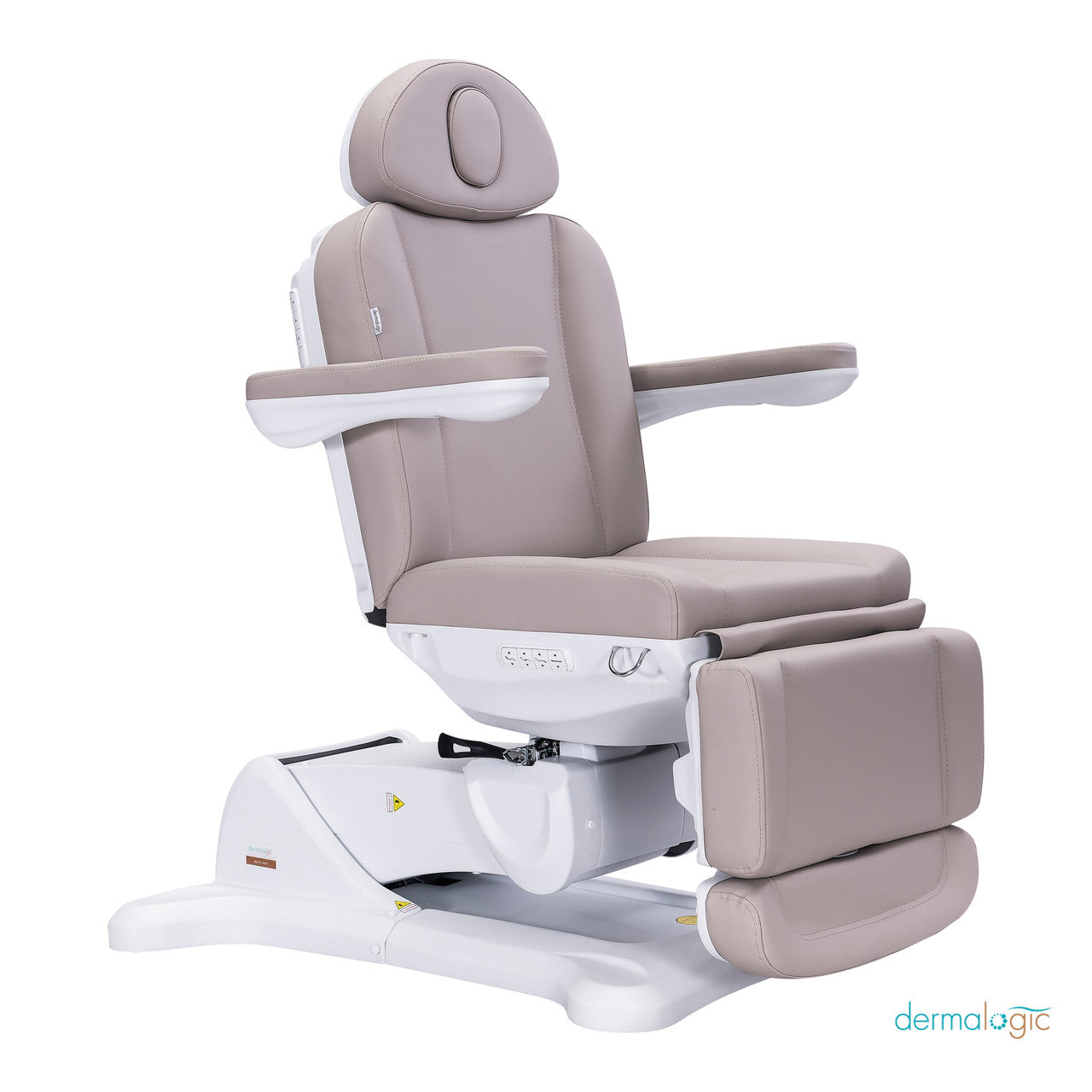REMI ELECTRIC SPA TREATMENT TABLE - 4 MOTORS