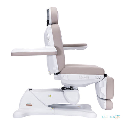 REMI ELECTRIC SPA TREATMENT TABLE - 4 MOTORS