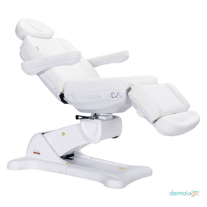 REMI ELECTRIC SPA TREATMENT TABLE - 4 MOTORS