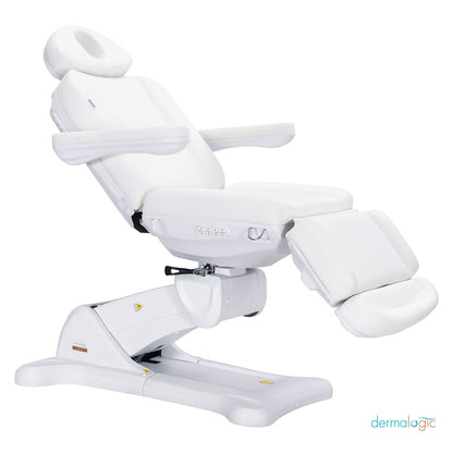REMI ELECTRIC SPA TREATMENT TABLE - 4 MOTORS