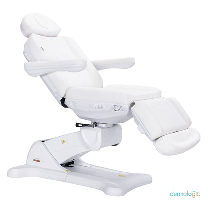 REMI ELECTRIC SPA TREATMENT TABLE - 4 MOTORS