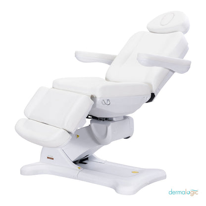 REMI ELECTRIC SPA TREATMENT TABLE - 4 MOTORS