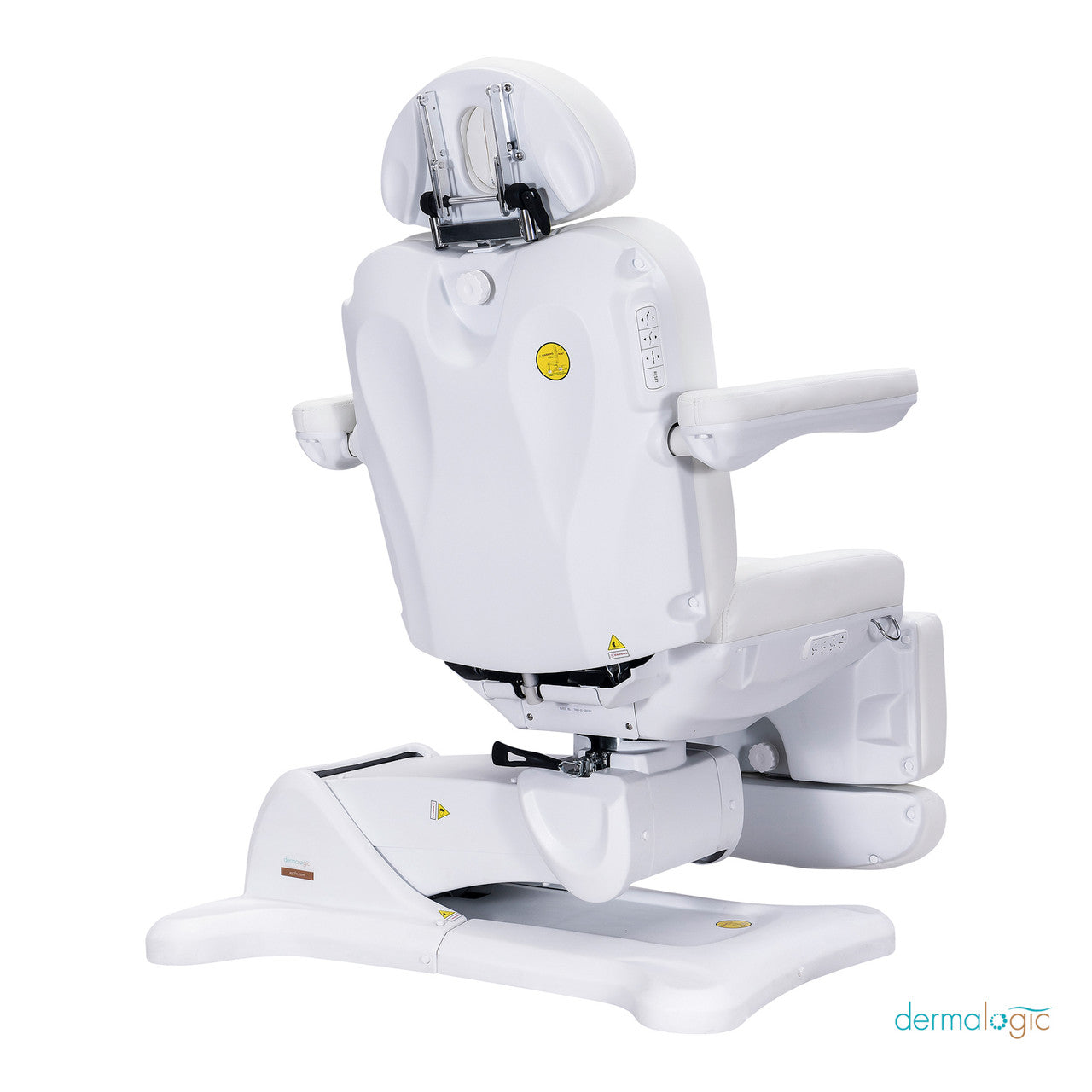 REMI ELECTRIC SPA TREATMENT TABLE - 4 MOTORS