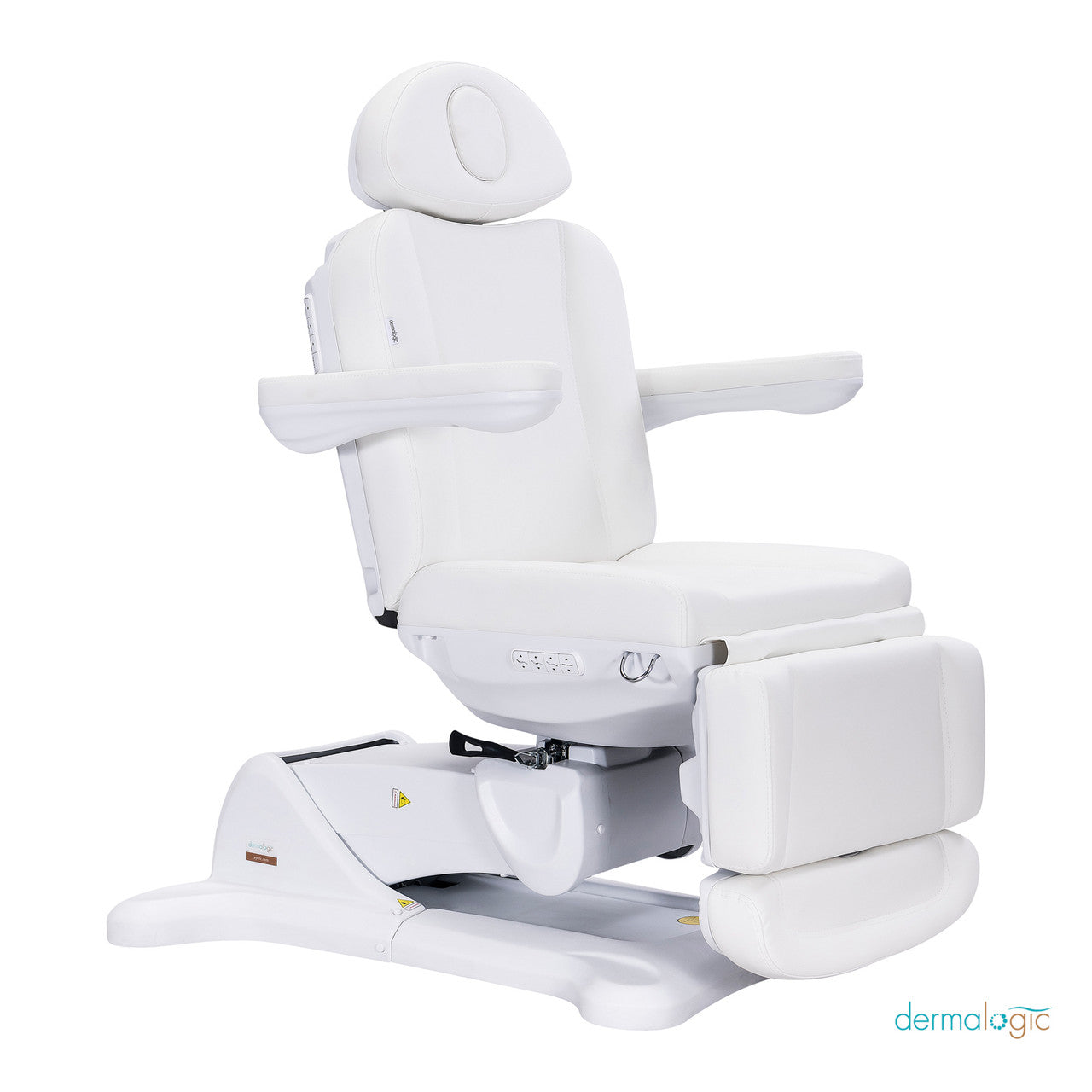 REMI ELECTRIC SPA TREATMENT TABLE - 4 MOTORS