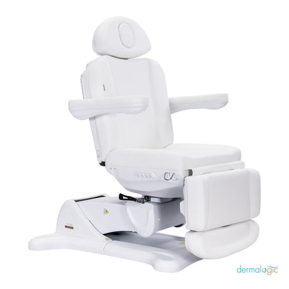 REMI ELECTRIC SPA TREATMENT TABLE - 4 MOTORS
