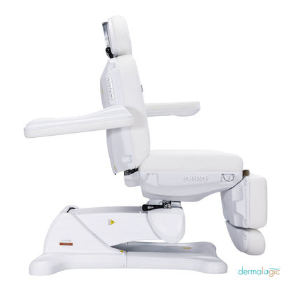 REMI ELECTRIC SPA TREATMENT TABLE - 4 MOTORS