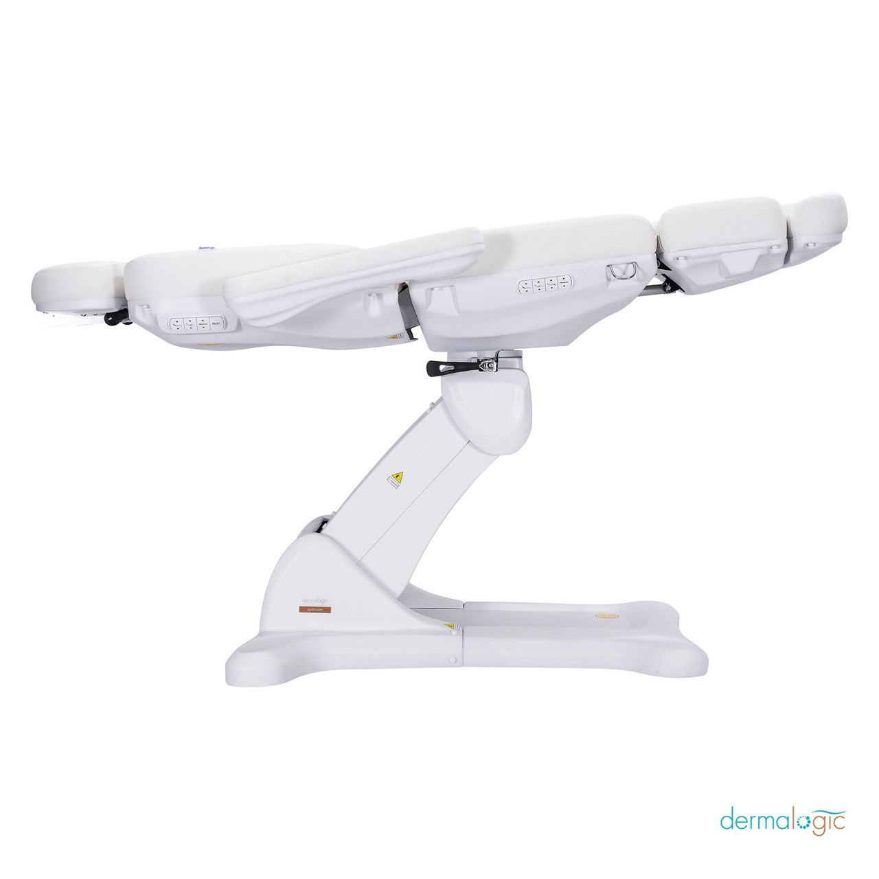 REMI ELECTRIC SPA TREATMENT TABLE - 4 MOTORS