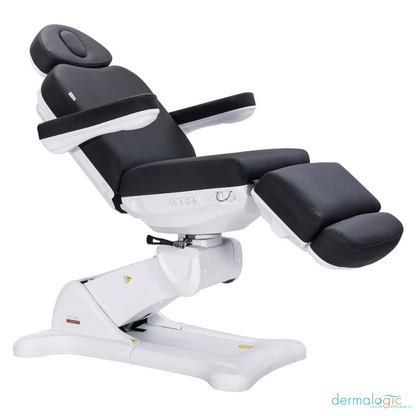 REMI II ELECTRIC SPA TREATMENT TABLE - 4 MOTORS