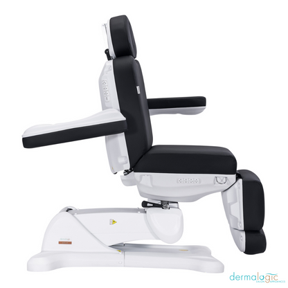 REMI II ELECTRIC SPA TREATMENT TABLE - 4 MOTORS