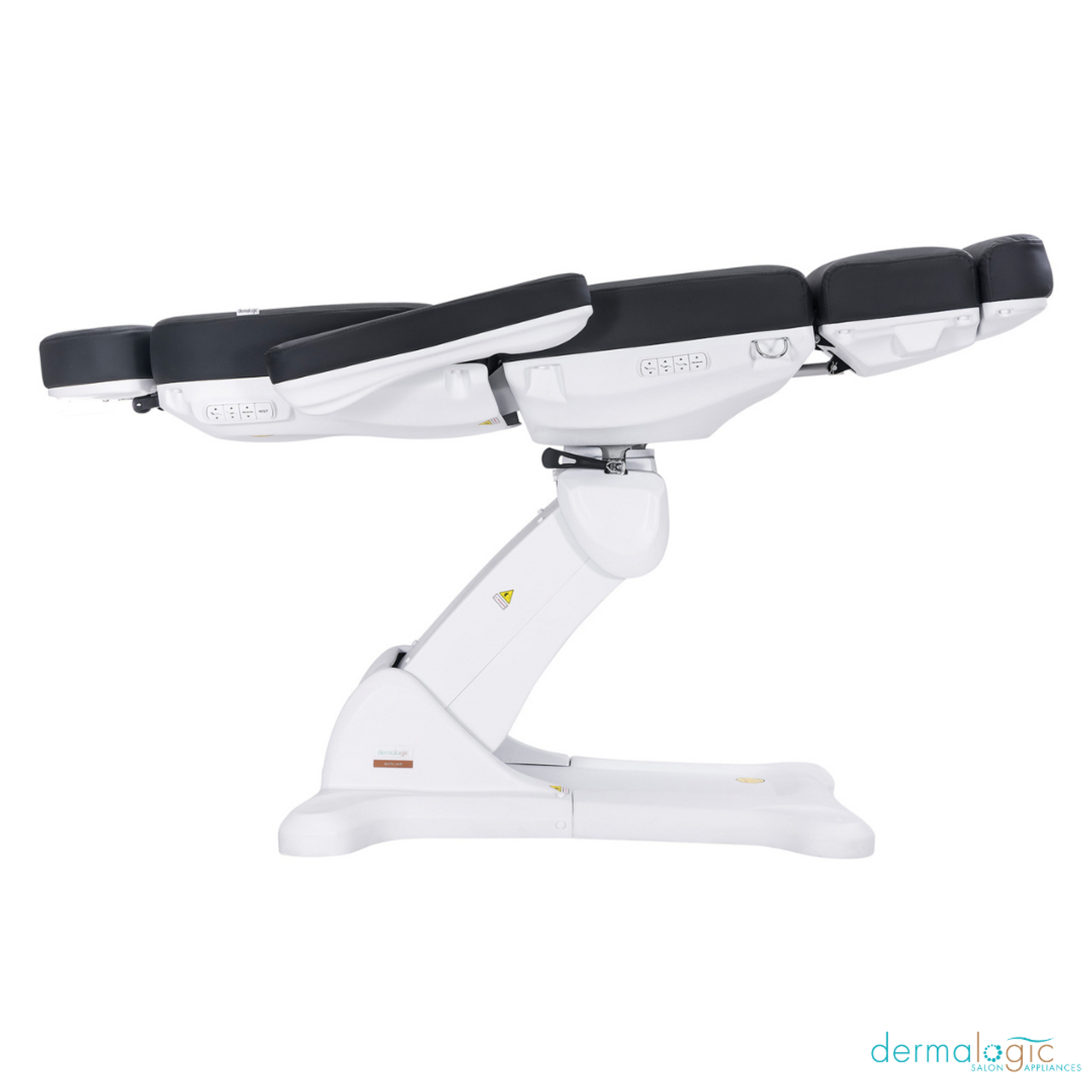 REMI II ELECTRIC SPA TREATMENT TABLE - 4 MOTORS