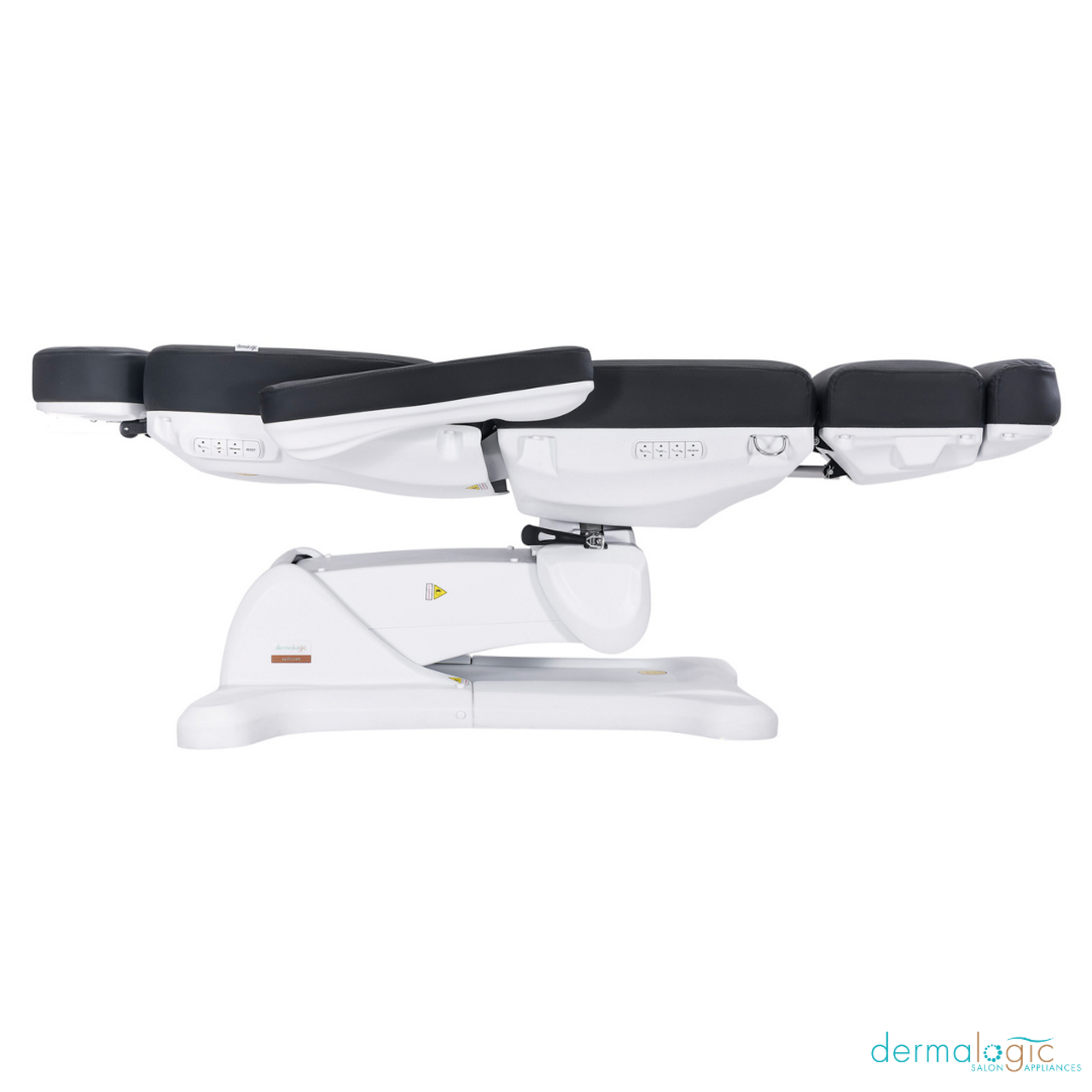 REMI II ELECTRIC SPA TREATMENT TABLE - 4 MOTORS