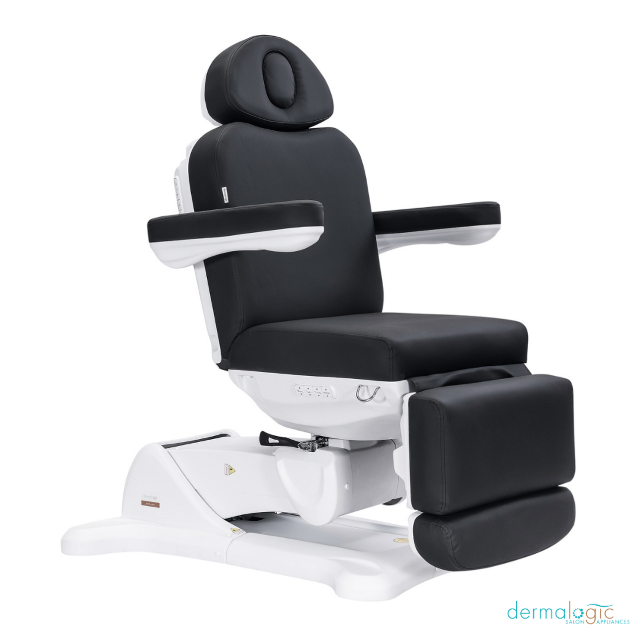 REMI II ELECTRIC SPA TREATMENT TABLE - 4 MOTORS