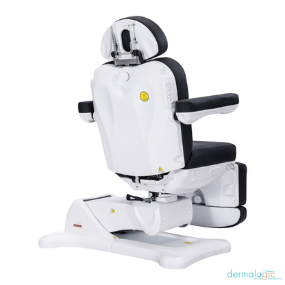 REMI II ELECTRIC SPA TREATMENT TABLE - 4 MOTORS