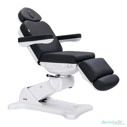REMI II ELECTRIC SPA TREATMENT TABLE - 4 MOTORS