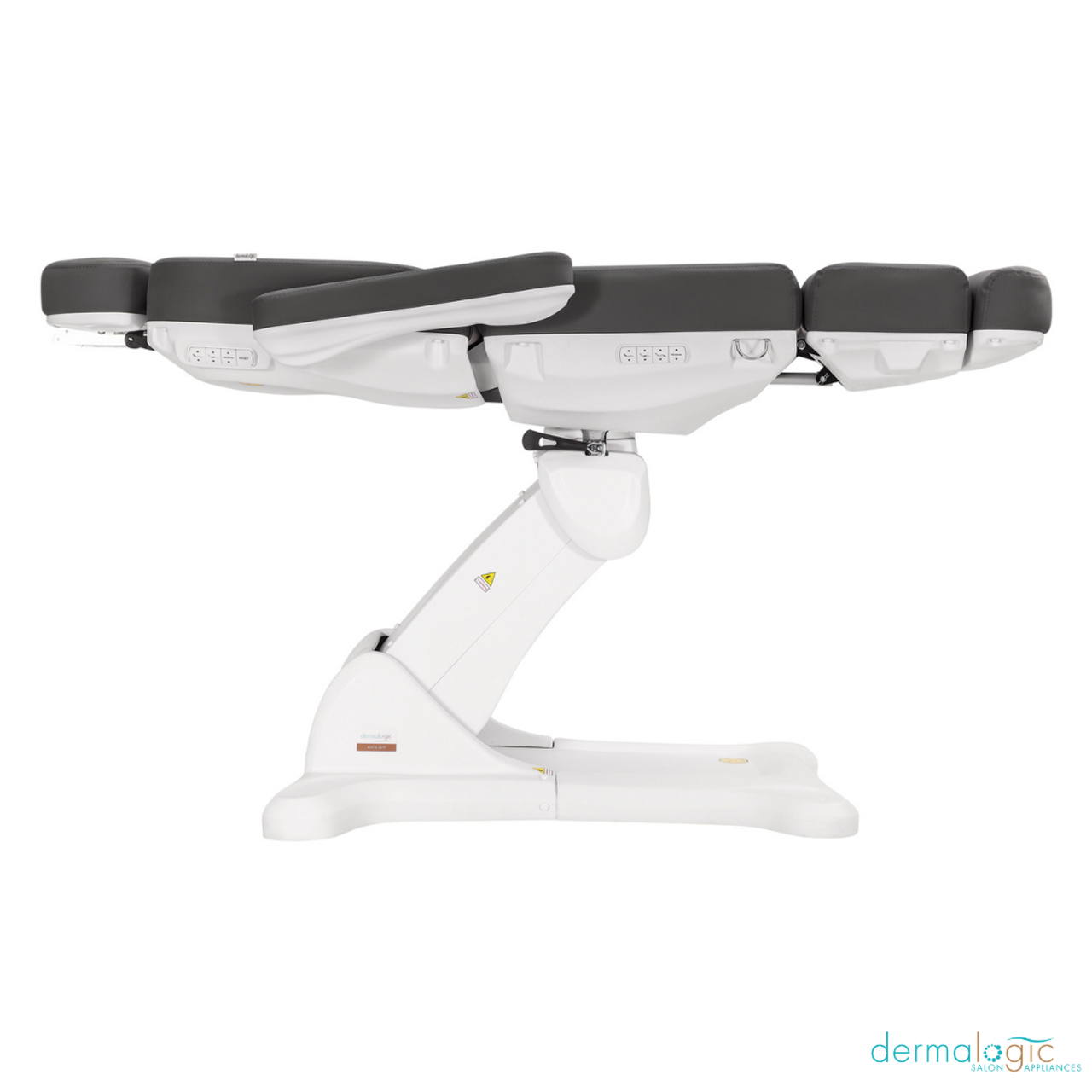 REMI II ELECTRIC SPA TREATMENT TABLE - 4 MOTORS