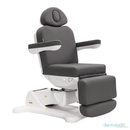 REMI II ELECTRIC SPA TREATMENT TABLE - 4 MOTORS