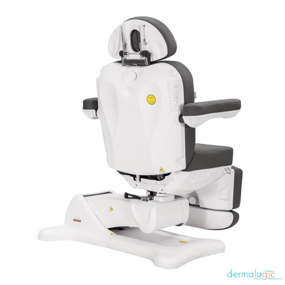 REMI II ELECTRIC SPA TREATMENT TABLE - 4 MOTORS