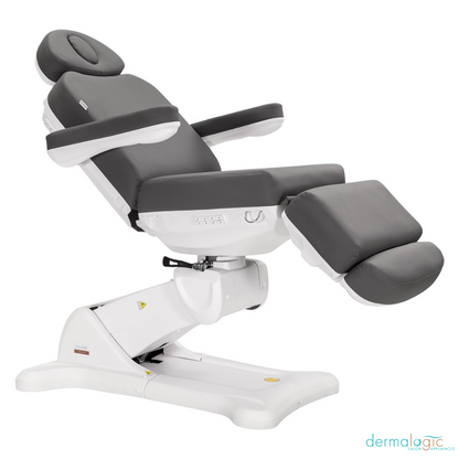 REMI II ELECTRIC SPA TREATMENT TABLE - 4 MOTORS