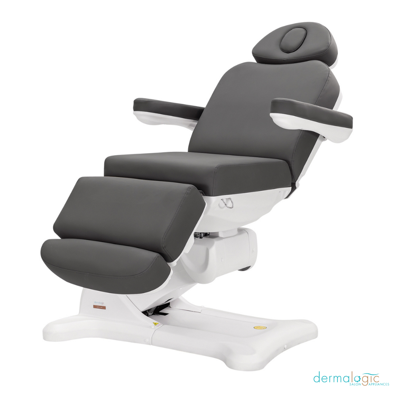 REMI II ELECTRIC SPA TREATMENT TABLE - 4 MOTORS