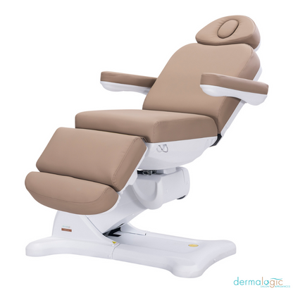 REMI II ELECTRIC SPA TREATMENT TABLE - 4 MOTORS