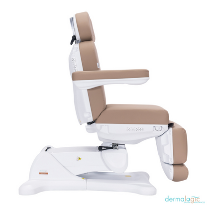 REMI II ELECTRIC SPA TREATMENT TABLE - 4 MOTORS