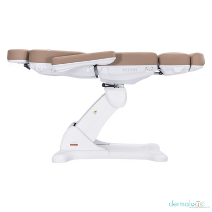 REMI II ELECTRIC SPA TREATMENT TABLE - 4 MOTORS