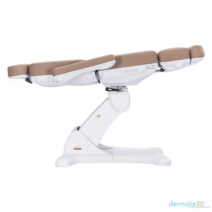 REMI II ELECTRIC SPA TREATMENT TABLE - 4 MOTORS