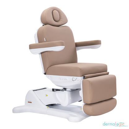 REMI II ELECTRIC SPA TREATMENT TABLE - 4 MOTORS