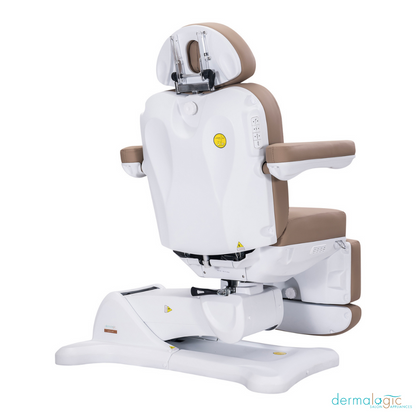 REMI II ELECTRIC SPA TREATMENT TABLE - 4 MOTORS
