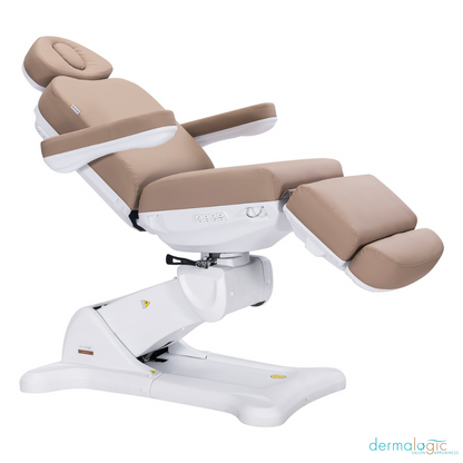 REMI II ELECTRIC SPA TREATMENT TABLE - 4 MOTORS
