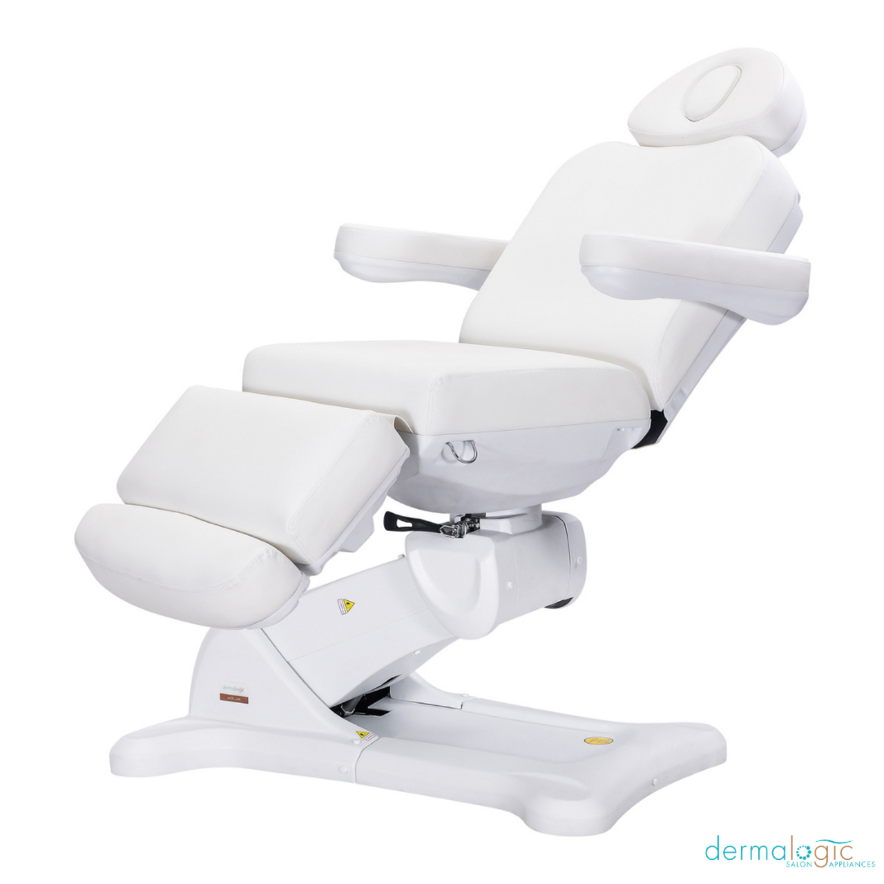 REMI II ELECTRIC SPA TREATMENT TABLE - 4 MOTORS
