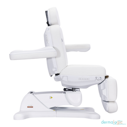 REMI II ELECTRIC SPA TREATMENT TABLE - 4 MOTORS