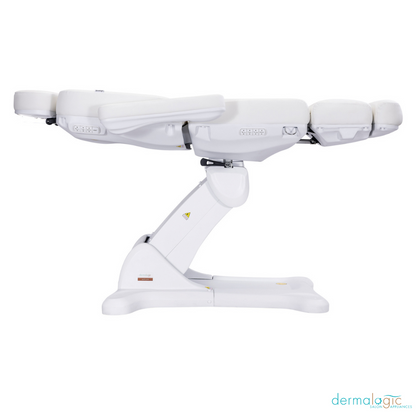 REMI II ELECTRIC SPA TREATMENT TABLE - 4 MOTORS