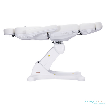 REMI II ELECTRIC SPA TREATMENT TABLE - 4 MOTORS