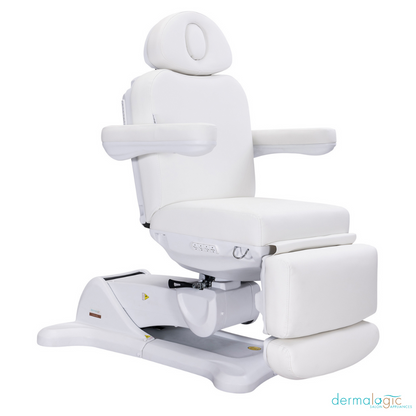 REMI II ELECTRIC SPA TREATMENT TABLE - 4 MOTORS