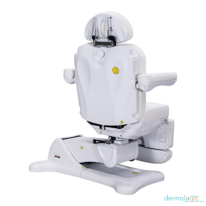 REMI II ELECTRIC SPA TREATMENT TABLE - 4 MOTORS