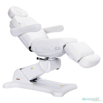REMI II ELECTRIC SPA TREATMENT TABLE - 4 MOTORS