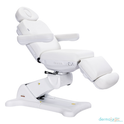REMI II ELECTRIC SPA TREATMENT TABLE - 4 MOTORS
