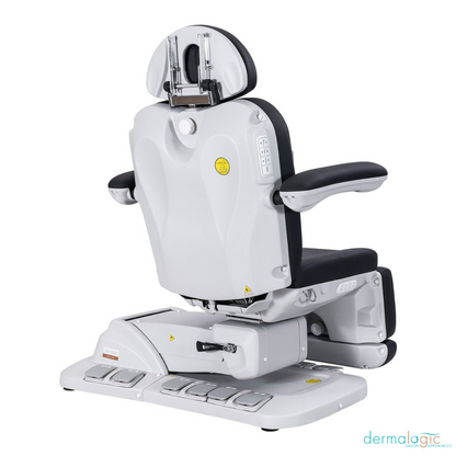 GIANNA ELECTRIC SPA TREATMENT TABLE - 4 MOTORS