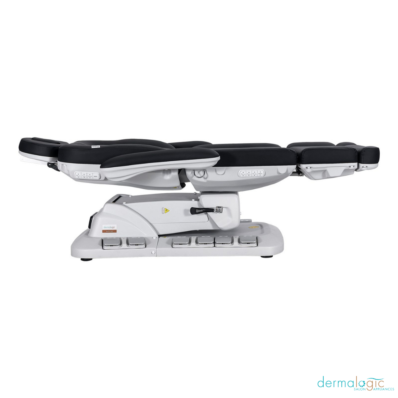 GIANNA ELECTRIC SPA TREATMENT TABLE - 4 MOTORS