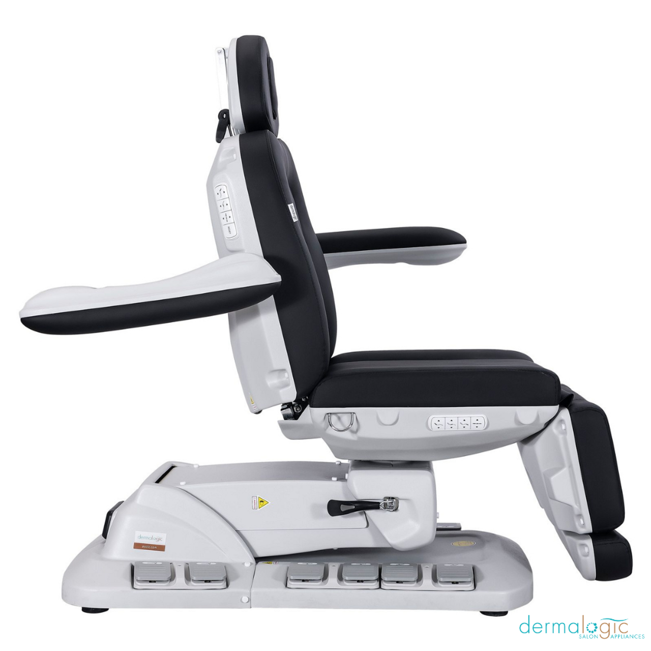 GIANNA ELECTRIC SPA TREATMENT TABLE - 4 MOTORS