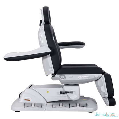 GIANNA ELECTRIC SPA TREATMENT TABLE - 4 MOTORS