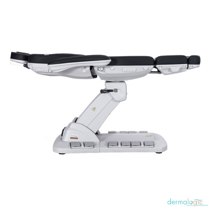 GIANNA ELECTRIC SPA TREATMENT TABLE - 4 MOTORS