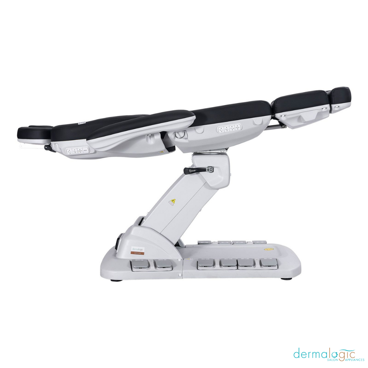 GIANNA ELECTRIC SPA TREATMENT TABLE - 4 MOTORS