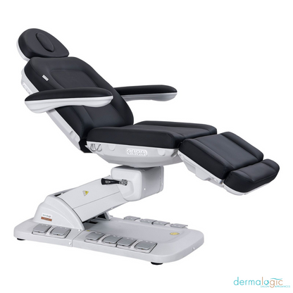 GIANNA ELECTRIC SPA TREATMENT TABLE - 4 MOTORS
