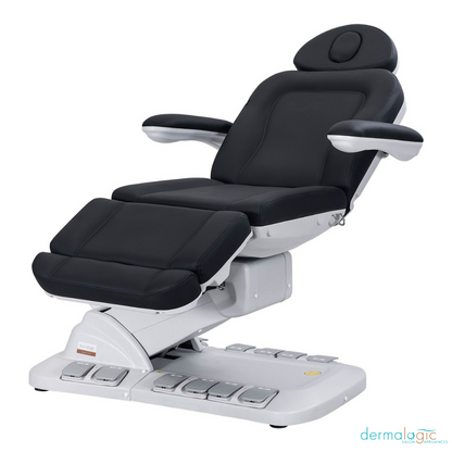 GIANNA ELECTRIC SPA TREATMENT TABLE - 4 MOTORS