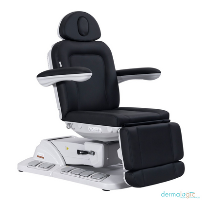 GIANNA ELECTRIC SPA TREATMENT TABLE - 4 MOTORS