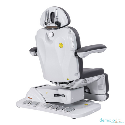 GIANNA ELECTRIC SPA TREATMENT TABLE - 4 MOTORS